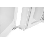 Холодильник Scandilux R 091 W White