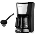 Кофеварка Brayer BR1121