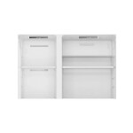 Холодильник Hyundai CS6503FV нержавеющая сталь