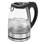 Чайник электрический Clatronic WKS 3744 G