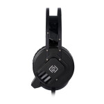 Гарнитура Oklick HS-L550G черный