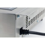 Настольная плита Caso Gastro 3500 Ecostyle