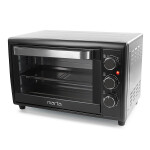 Мини-печь Marta MT-4260 серый жемчуг