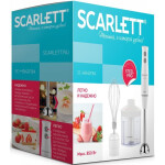 Блендер погружной Scarlett SC-HB42F84