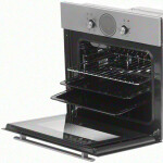 Встраиваемый электрический духовой шкаф Gefest ДА 602-02 РН7