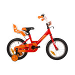 Велосипед Novatrack 144MAPLE.RD22