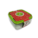 Контейнер для вакуумного упаковщика Status VAC-SQ-20 Green