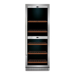 Винный шкаф Caso WineChef Pro 126