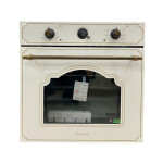 Встраиваемый электрический духовой шкаф Zigmund & Shtain E 139 X