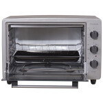 Мини-печь Schaub Lorenz SLE OE3400