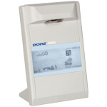 Детектор банкнот Dors 1000M3 FRZ-022089