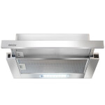 Встраиваемая вытяжка Ginzzu HKH-103 белый