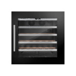 Винный шкаф Temptech STZ60SB