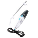 Пылесос Maunfeld MF-2031WH