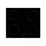 Встраиваемая индукционная варочная панель EVELUX HEI 640 B