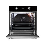 Встраиваемый электрический духовой шкаф Zigmund & Shtain E 149 B