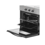 Встраиваемый газовый духовой шкаф Gefest ДГЭ 601-01 Н1