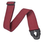 Ремень для гитары Planet Waves PWSPL201 красный