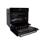 Встраиваемый электрический духовой шкаф Zigmund & Shtain EN 117.921 B