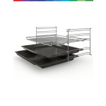 Встраиваемый электрический духовой шкаф Bosch HBF011BR0Q