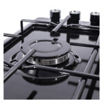 Встраиваемая газовая варочная панель Simfer H45V30B400