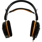 Гарнитура Smartbuy Rush Cobra SBHG-1100 черный/оранжевый