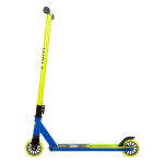 Самокат Novatrack 110P.WOLF.BBL22