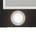 Каминная вытяжка Krona Dita R 400 black PB