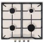 Встраиваемая газовая варочная панель Gefest ПВГ 1212 К55