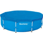 Тент для каркасного бассейна Bestway 58036