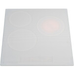 Встраиваемая электрическая варочная панель Zigmund & Shtain CN 37.4 W