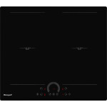 Встраиваемая индукционная варочная панель Weissgauff HI 642 BFZC