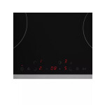 Встраиваемая электрическая варочная панель Krona CELLO 60 BL/S