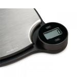 Весы кухонные Caso Kitchen EcoMaster