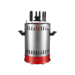 Шашлычница Sakura SA-7811SR