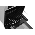 Встраиваемый электрический духовой шкаф Zugel ZOE451X