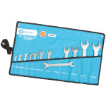 Набор рожковых ключей Кобальт 020202-12