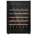Встраиваемый винный шкаф Maunfeld MBWC-135S54