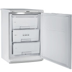 Морозильная камера Pozis Свияга 109-2 белый