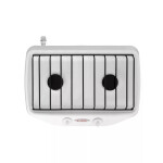 Настольная плита Gefest 700-03