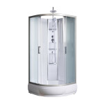 Душевая кабина River Lena Б/К 90/24 МТ (10000000693)