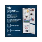 Встраиваемый холодильник Beko BCNA275E2S