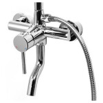 Душевая система WasserKraft A14401