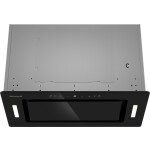 Встраиваемая вытяжка Weissgauff Aura 850 BL