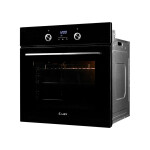 Встраиваемый электрический духовой шкаф Lex EDP 092 BL
