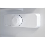 Холодильник Nordfrost NR 402 W