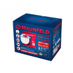 Миксер Maunfeld MF-431CH