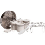 Медленноварка Steba DD 2 XL Eco