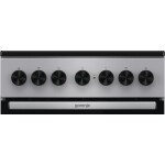 Электрическая плита Gorenje GEC5B41SG