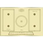 Встраиваемая индукционная варочная панель Kaiser KCT 7797 FI ElfEm